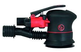 CLEARANCE - 3" Random Orbital Palm Sander (2.5mm orbit) CP7225CVE-3 (CPL*)