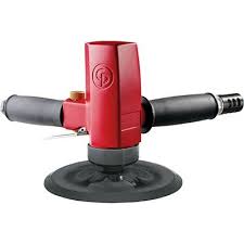 CLEARANCE - Chicago Pneumatic (redipower) 7' Vertical Sander CP7265S