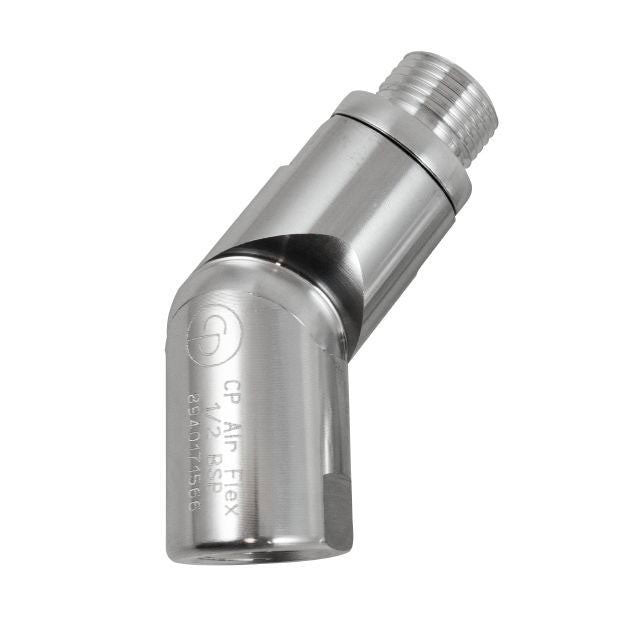 1/2" Air Flex Series Industrial Swivel Connector 8940171566 (oi-20)