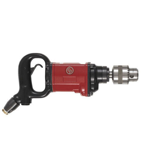 CLEARANCE - 5/8" (16mm) Industrial D-Handle Drill CP1816 (CPL*)