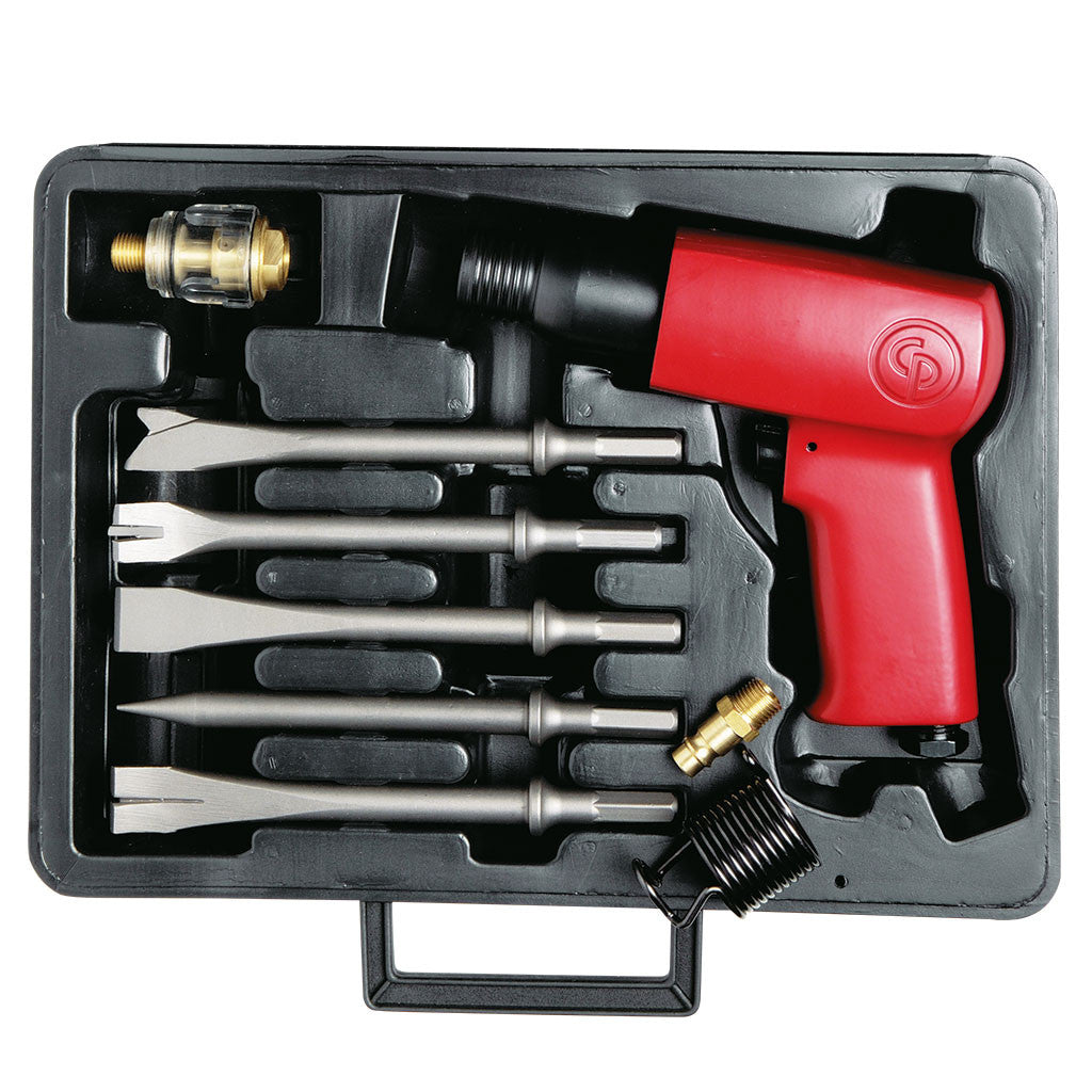 Heavy Duty Pistol Grip Hammer CP7111 KIT (SSKD)
