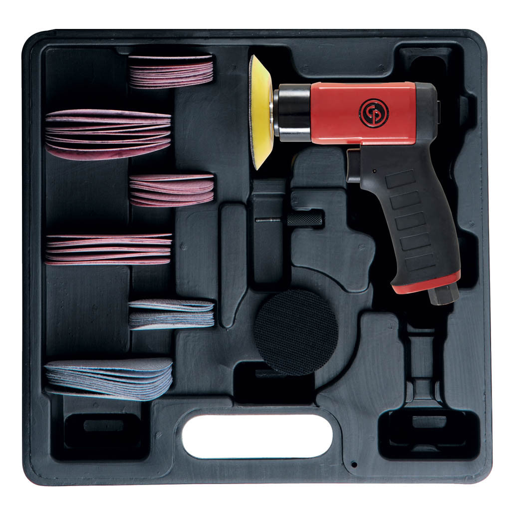 Mini Random Orbital Kit CP7200S KIT (SSKD)