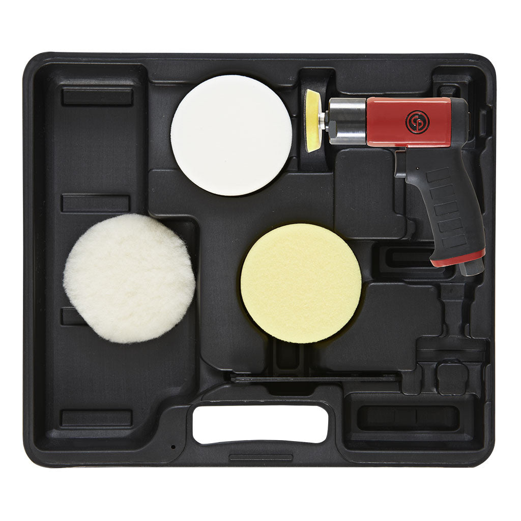 Polishing Kit CP7201P KIT (SSKD)