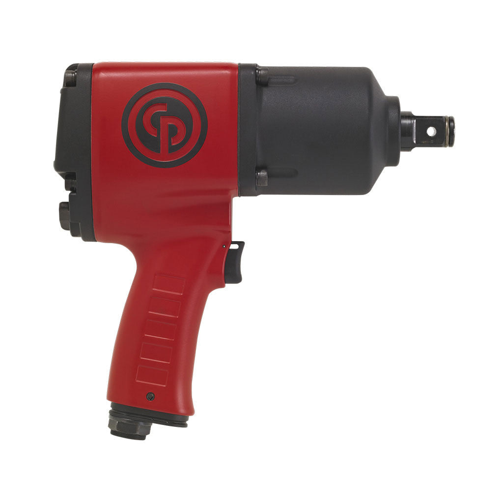 CLEARANCE - 3/4" Drive Impact Wrench (Standard Anvil) CP7630 (CPL*)