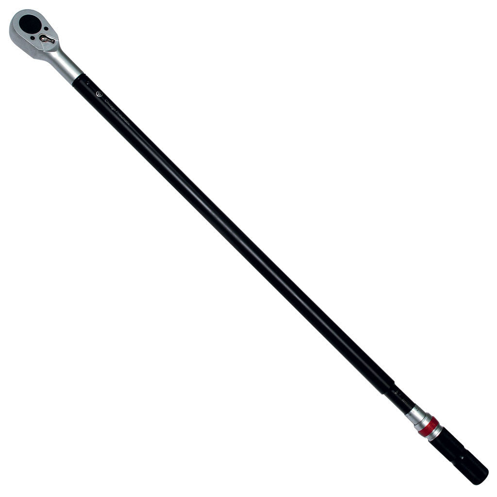 1" Torque Wrench 200-1000NM CP8925(SNS-OI)