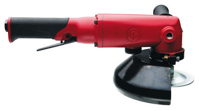 180mm (7") Heavy Duty Angle Grinder CP9123 (SNS-OI)