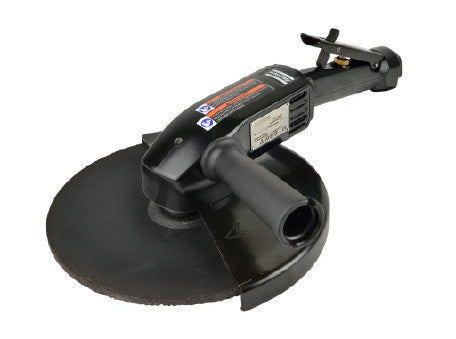 CLEARANCE - 9" (230mm) Heavy Duty Angle Grinder G2588-230 (CPL*)