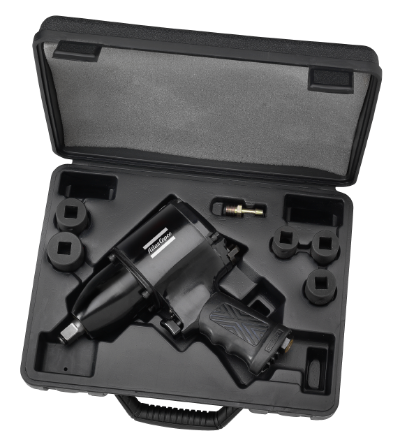 CLEARANCE - 1/2" Drive Classic Line Impact Kit W2216-KIT (CPL*)