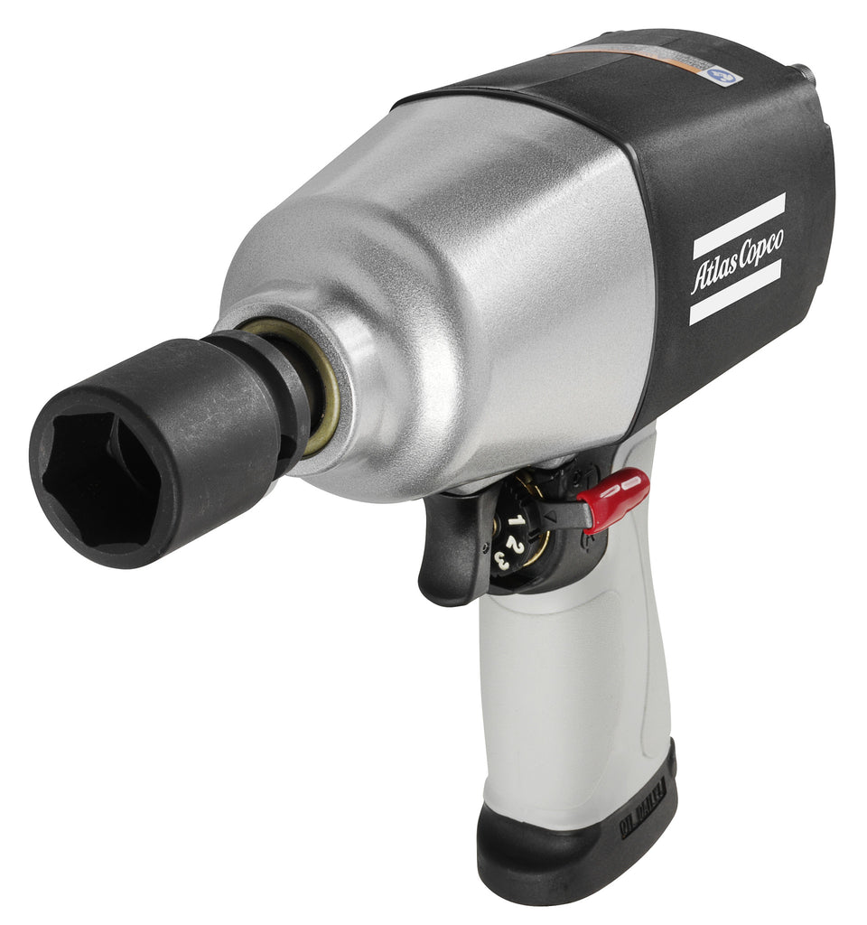 CLEARANCE - 1/2" Drive Compact Line Impact Wrench W2815 (CPL*)