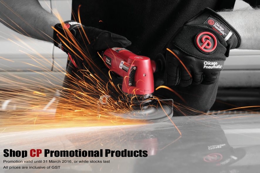 CP Promotion