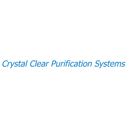 Crystal Clear Purification Systems