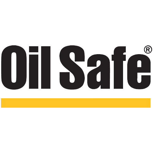 Oil Safe lubrication
