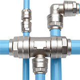 Air Pipe Systems