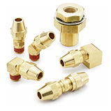 Airbrake Fittings