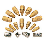 Couplers and Adaptors