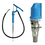 Lubrication equipment and lubricants