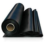 Rubber and V-belts