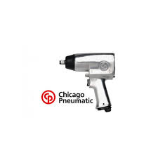 CLEARANCE - CP 1/2" Impact Wrench Kit with Sockets CP7620KM