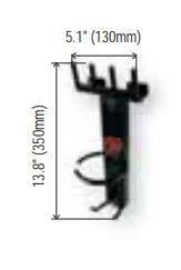 CLEARANCE - CP Tool Holder - Magnetic CP9841