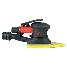 CLEARANCE - 3-7/8"X5-5/8"(100x144 mm) Delta Pad Sander (5mm orbit) CP7267CVE (CPL*)