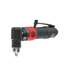 3/8" (10mm) Angle Drill CP879C (SNS-OI)