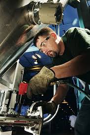 CLEARANCE - Chicago Pneumatic Screwdriver CP2755 (CPL*)