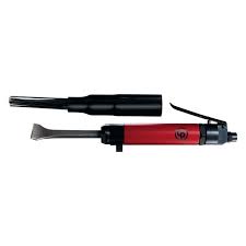 Chicago pneumatic Dual 2 in 1 Needle Scaler 7 Chisel CP7120 (SSKD)