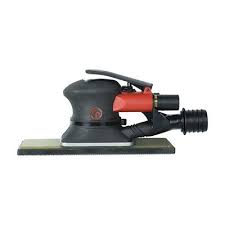 CLEARANCE - 2-3/4'x7-3/4' (70x198 mm) Jitterbug Rectangle Sander (2.5mm orbit) CP7264CVE (CPL*)