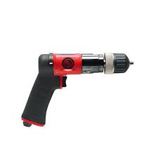 3/8" (10mm) Heavy Duty Pistol Drill CP9792C (SSKD)