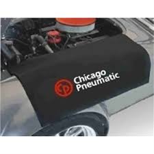 CP Magnetic Fender Cover