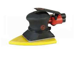 CLEARANCE - 3-7/8"X5-5/8"(100x144 mm) Delta Pad Sander (5mm orbit) CP7267CVE (CPL*)