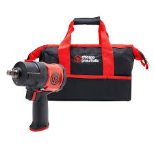 1/2" Drive Composite Body Heavy Duty Impact Wrench CP7748 (SNS-OI)