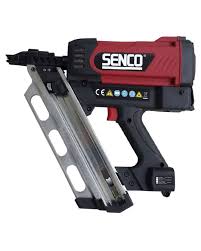 CLEARANCE - SENCO Gas Framer SGF40 50-90mm Cordless, Clip Head (CPL*)
