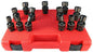 1/2" Drive 13 Piece Universal Socket Set (Standard) SS4113U (CPL*)