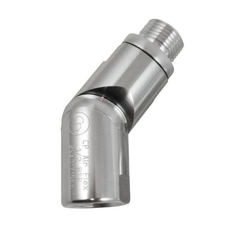1/2" Air Flex Series Industrial Swivel Connector 8940171566 (oi-20)