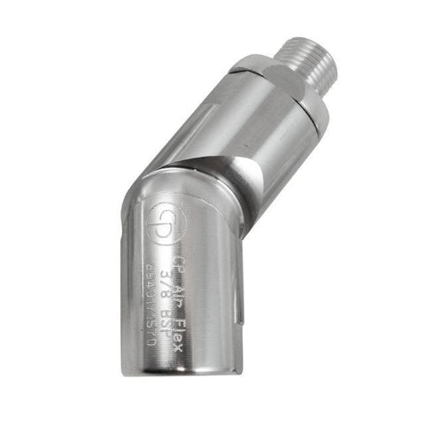 3/8" Air Flex Series Industrial Swivel Connector 8940171570 (SKD-20)