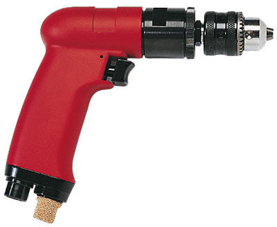 CLEARANCE - Redi Power 3/8" Pistol Drill CP1264 (CPL*)