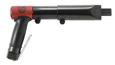 Chicago pneumatic Needle Scaler CP7125 (SSKD)