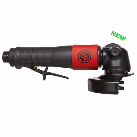 100mm (4") Heavy Duty Angle Grinder CP7540-C (SNS-OI)