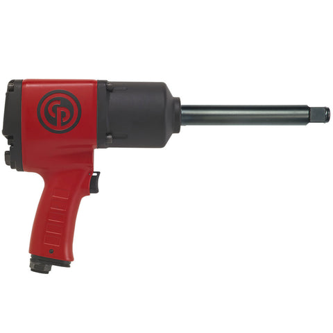 3/4" Drive Impact Wrench (6" Extended Anvil) CP7630-6