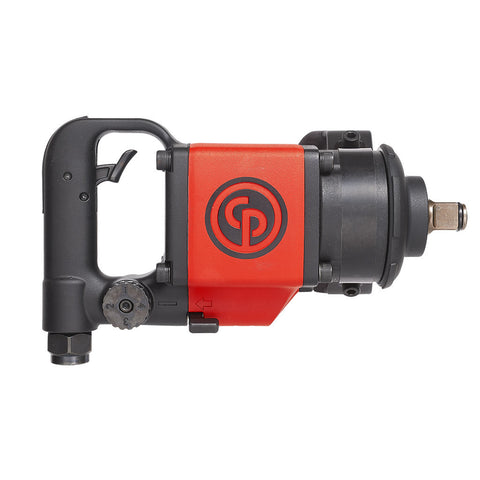 3/4" Impact Wrench in a compact 'D' handle version - standard anvil CP7763D