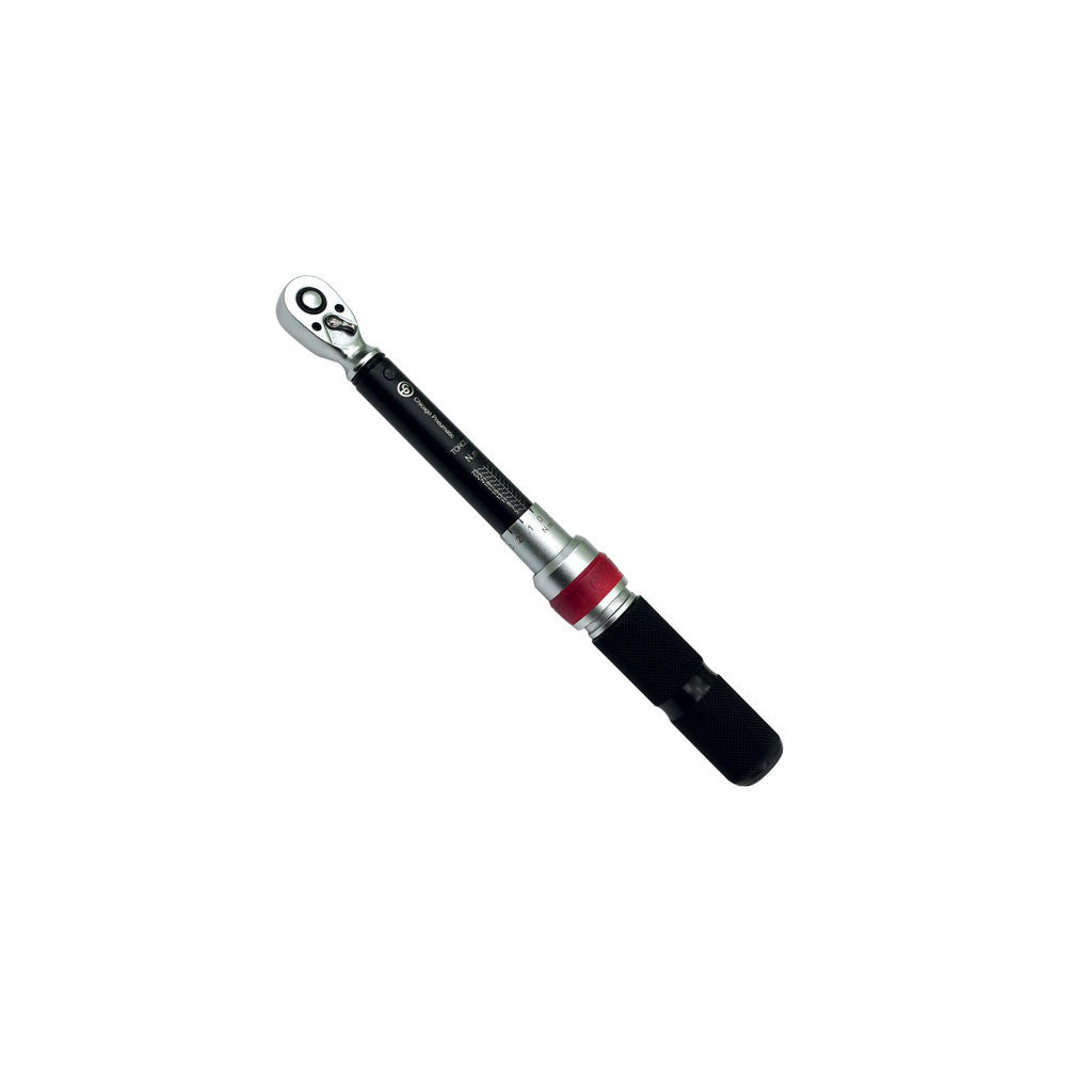 1/4" Torque Wrench 5-25nm CP8905