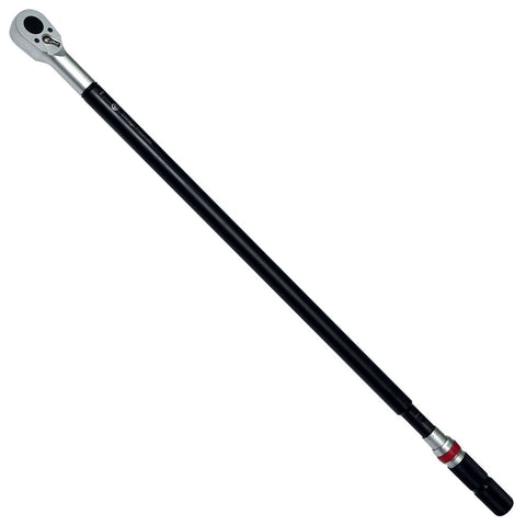 3/4" Torque Wrench 150-750NM CP8920