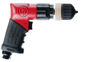 CLEARANCE - Redi Power 3/8" Keyless Pistol Drill CP9287