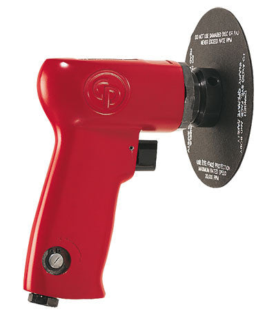 CLEARANCE - 5" (125mm) Hi-Speed Sander CP9778 (CPL*)