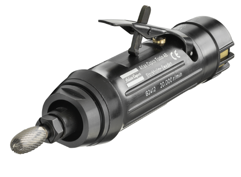 CLEARANCE - 350W Straight Pro Series Die Grinder G2412-1 (CPL*)