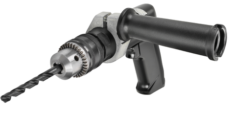 1/2" (13mm) Pistol Grip Drill D2121 (oi-40)