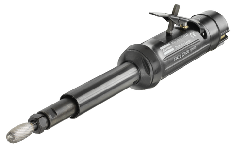 CLEARANCE - 350W Extended Straight Die Grinder G2422-1 (CPL*)