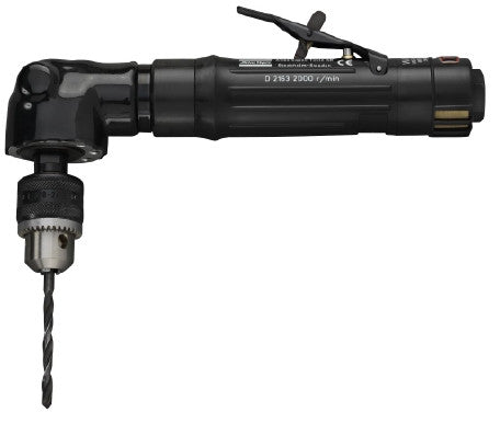 3/8" (10mm) Angle Grip Drill D2163 key chuck (CPL*)