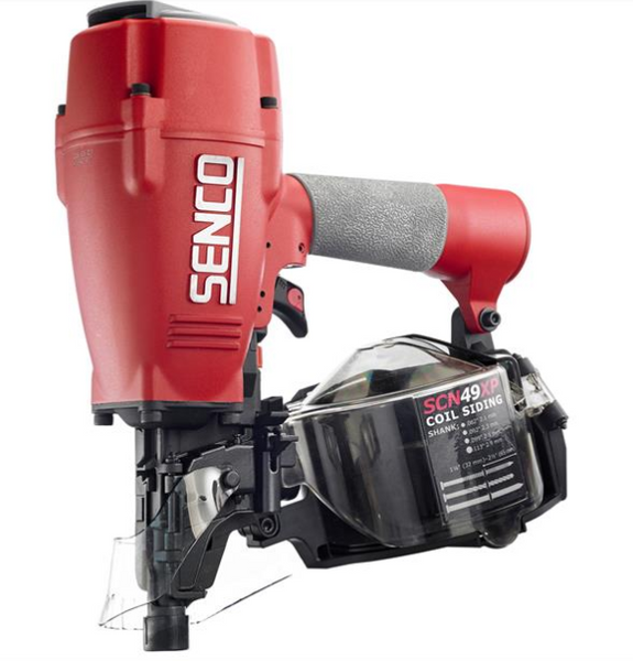 Senco Coil Nailer XtremePro 32-65mm - SCN49XP